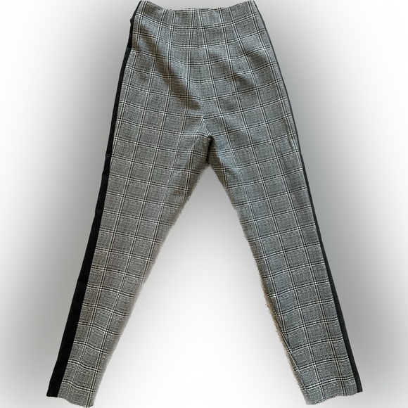 French Connection Empire Check Trouser - Picture 5 of 6
